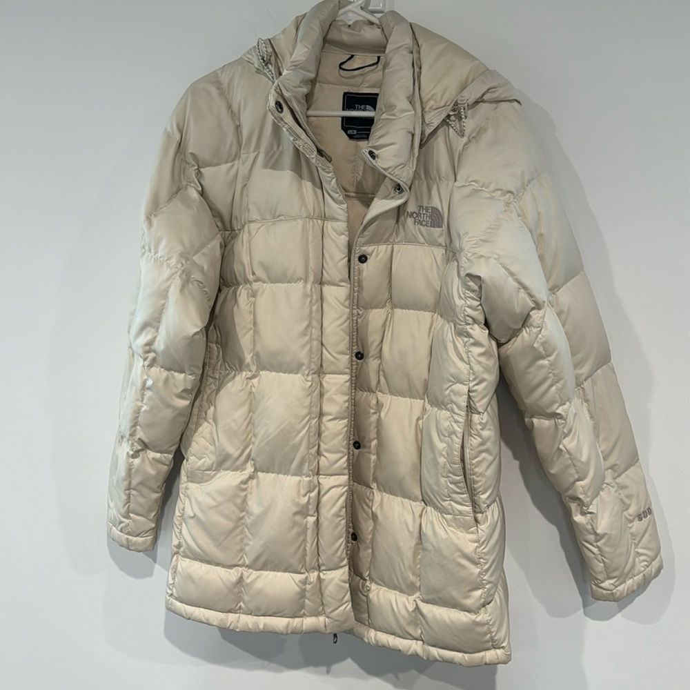 Northface Jacket 600